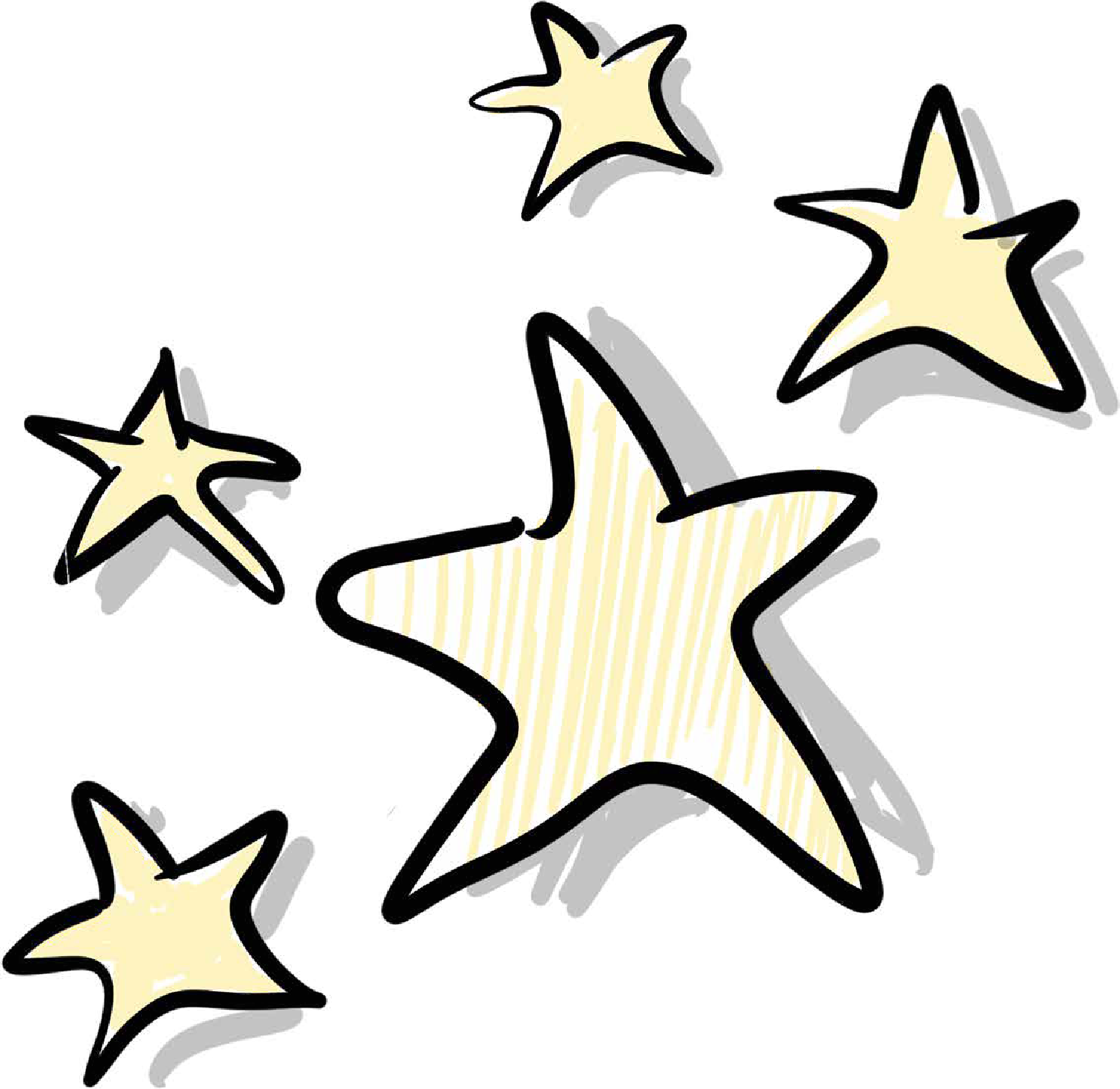 Sterne Sterne