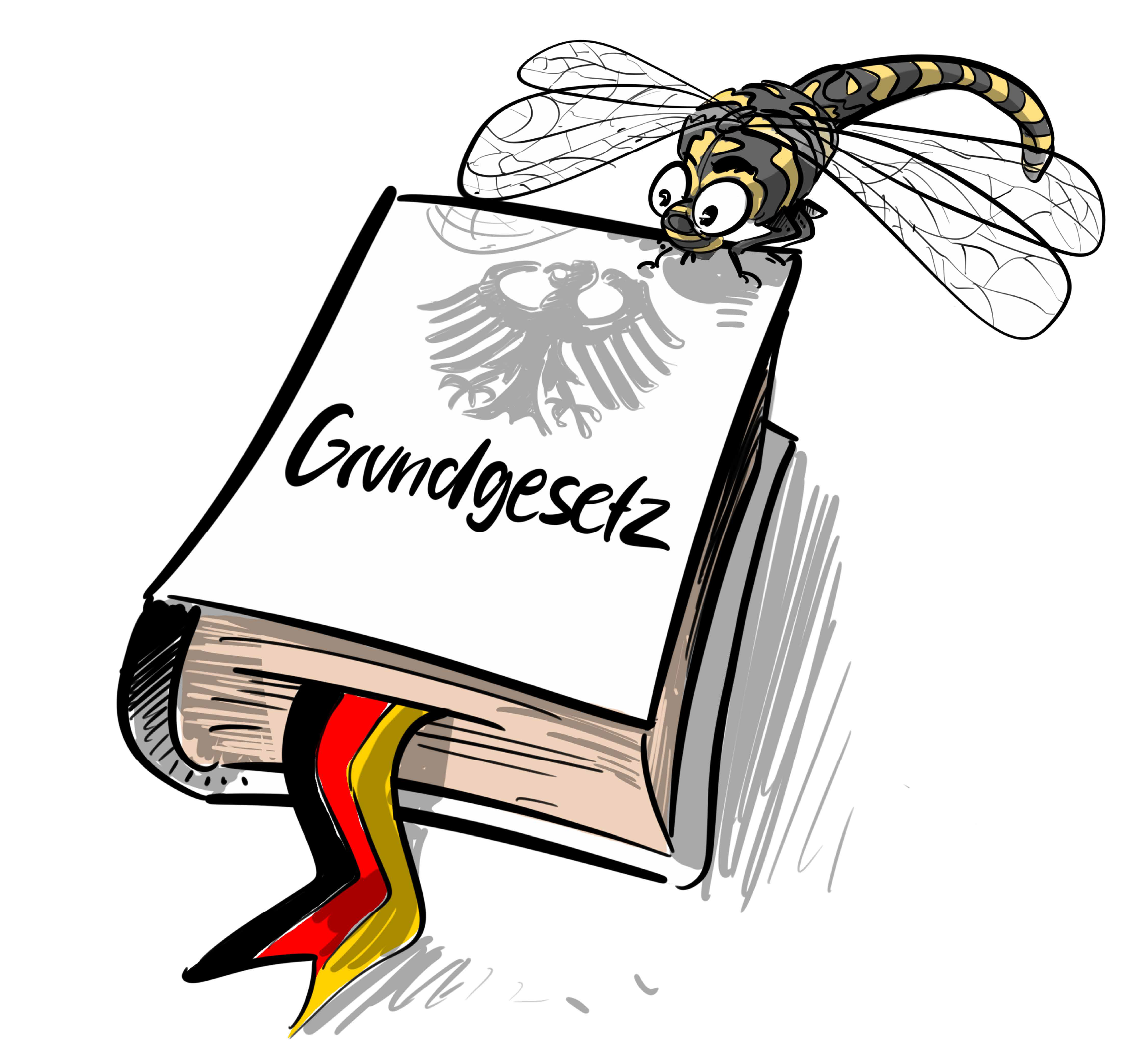 Grundgesetz als Basis der Demokratie in Deutschland Grundgesetz als Basis der Demokratie in Deutschland